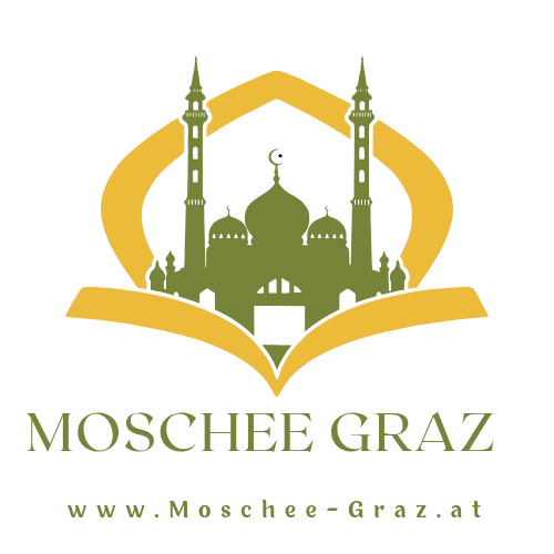 Moschee Graz